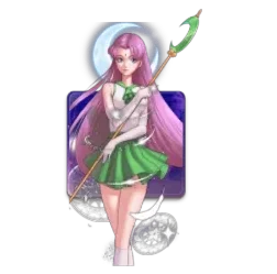 Putri
Bulan