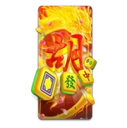 Mahjong
Ways