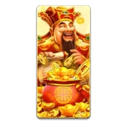 God Of
Wealth