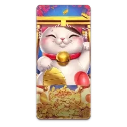 Lucky
Neko