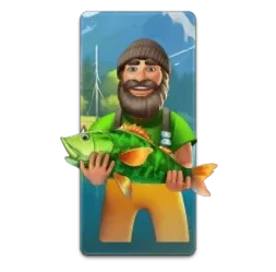 Big Bass