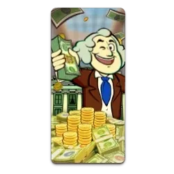 Cash
Mania