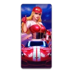 Speed
Winner