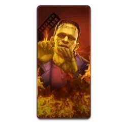Doctor
Frankenstein