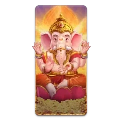 Ganesha
Fortune