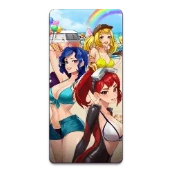 Bikini Queens